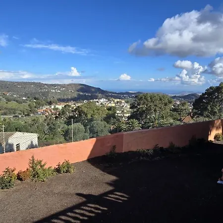 Retiro Canario Séjour à la campagne