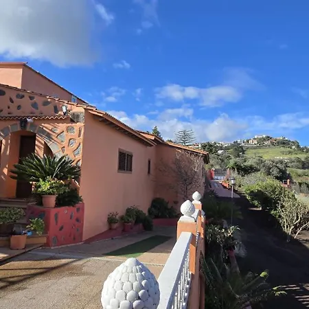 Séjour à la campagne Retiro Canario