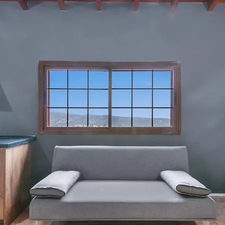 Retiro Canario Country house Santa Brigida (Gran Canaria)