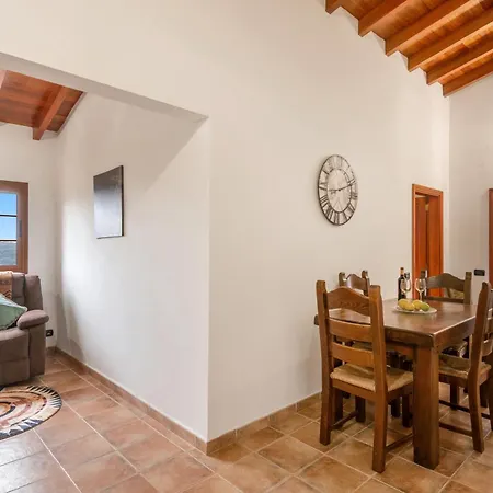 Retiro Canario Séjour à la campagne