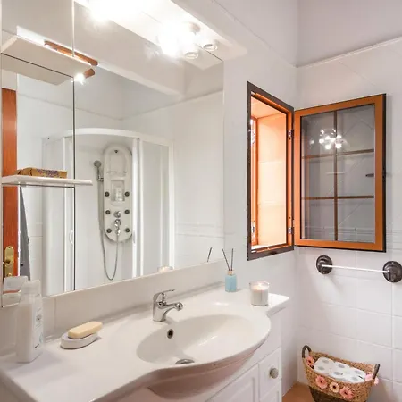 Retiro Canario Séjour à la campagne *