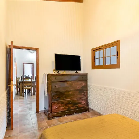 Retiro Canario Séjour à la campagne