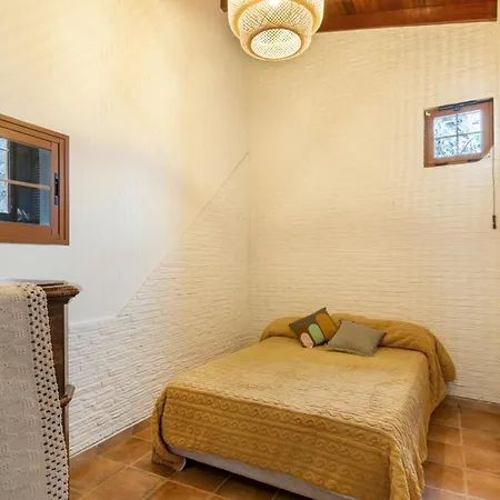 Retiro Canario Séjour à la campagne Santa Brígida