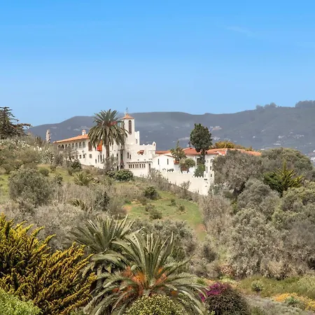 Séjour à la campagne Retiro Canario Santa Brígida