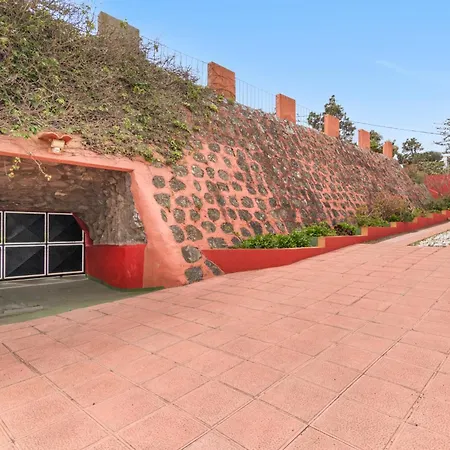 Country house Retiro Canario