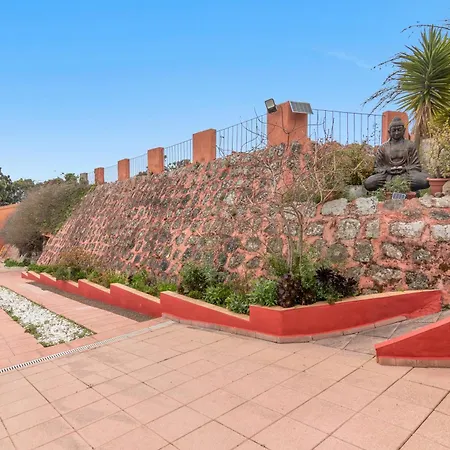 Séjour à la campagne Retiro Canario *