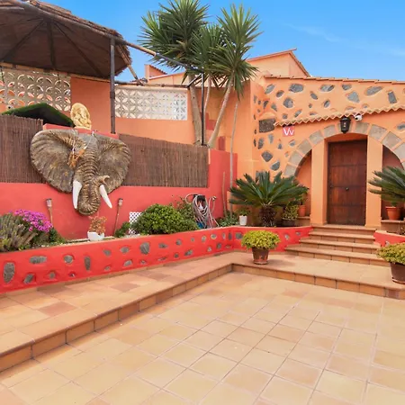 Retiro Canario Country house