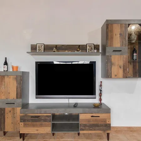 Retiro Canario Séjour à la campagne Santa Brígida