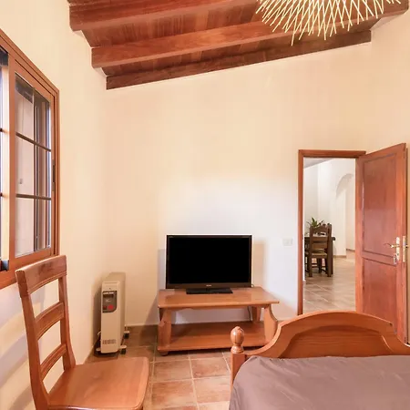 Retiro Canario Séjour à la campagne Santa Brígida