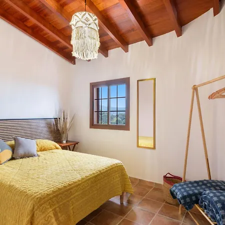 Séjour à la campagne Retiro Canario